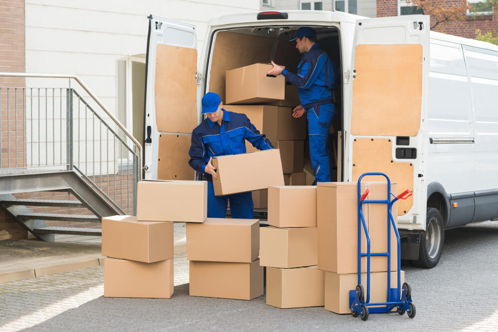 removalists Sutherland Shire