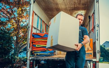 removalists Sutherland Shire