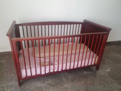Baby Cot Singapore