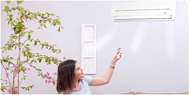 What Are Various Types of Air Conditioners