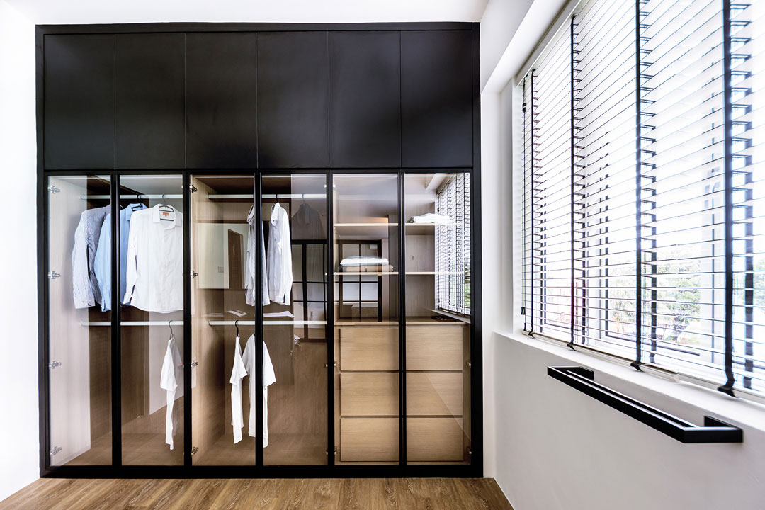 Helpful Guide To Built In Wardrobe Price Singapore
