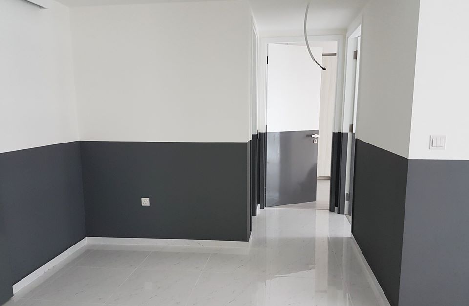 Importance Of Hdb Painting For Home Decoration