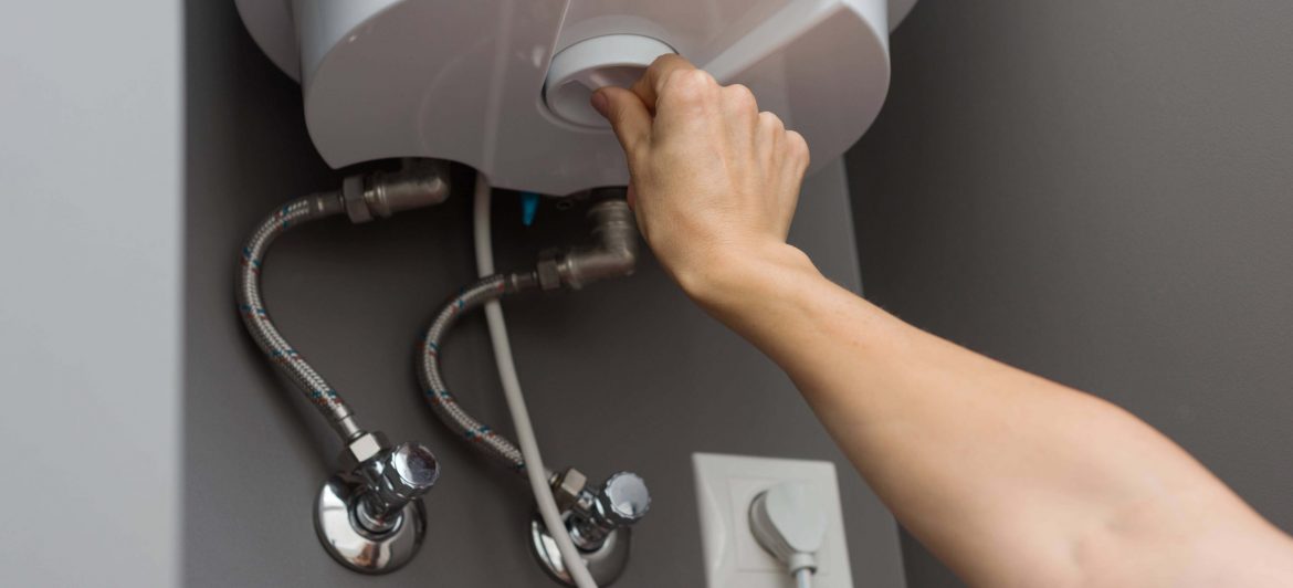 Want an effective water heating system in Singapore?
