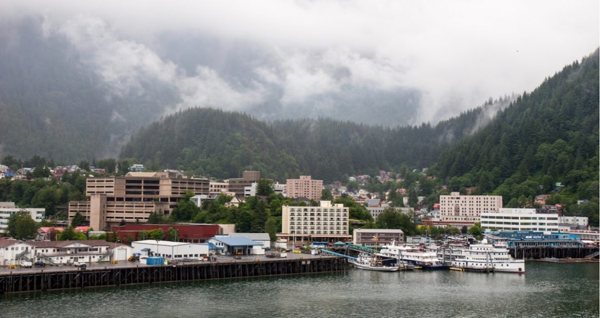 Real Estate Hubs in Alaska: How to Find the Perfect One