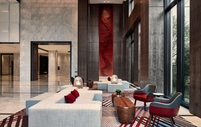 Transform Your Space: The Ultimate Guide to Interior Design in Hong Kong