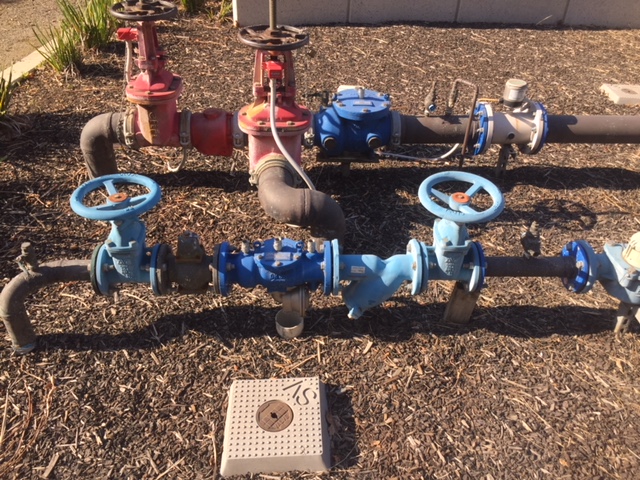 Guide to Costs Associated with Backflow Testing in Melbourne